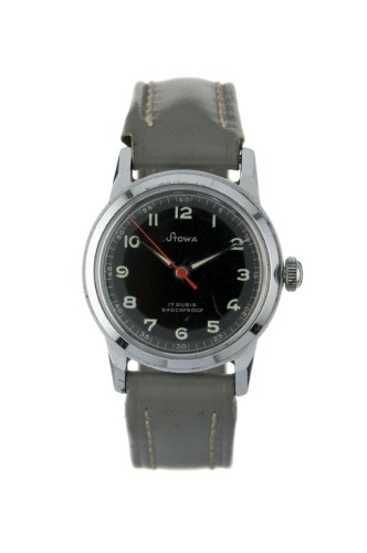 STOWA