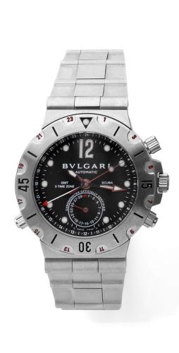 BULGARI