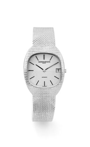 VACHERON CONSTANTIN