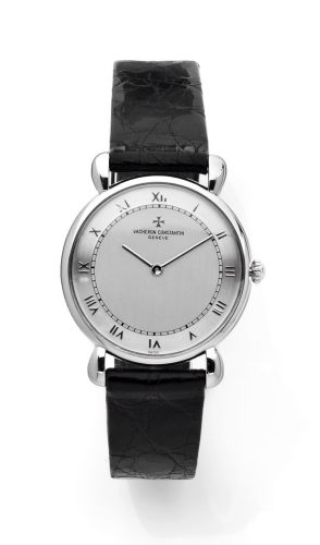 VACHERON CONSTANTIN