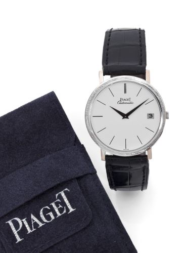 PIAGET
