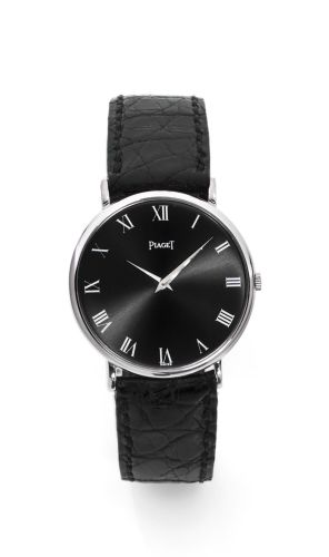 PIAGET
