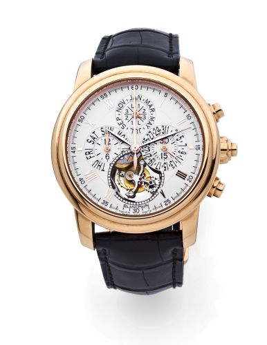 BLANCPAIN