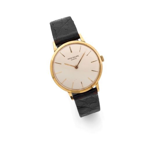 PATEK PHILIPPE