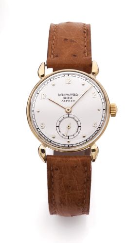 PATEK PHILIPPE pour ASPREY