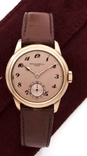 PATEK-PHILIPPE