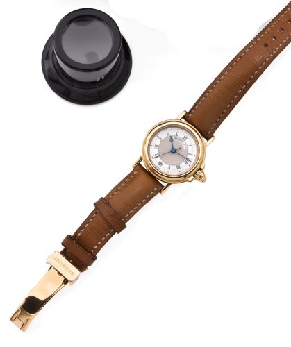 BREGUET