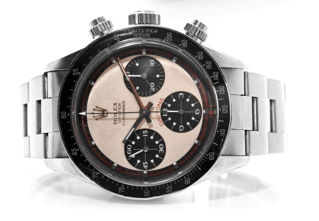 ROLEX