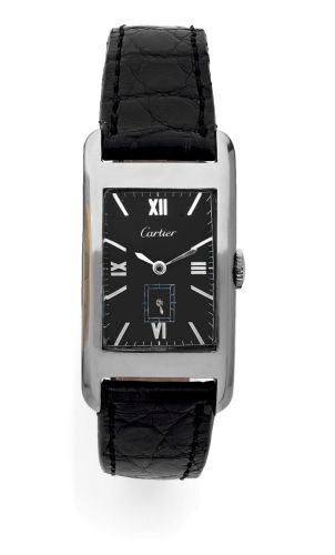 CARTIER/MOVADO