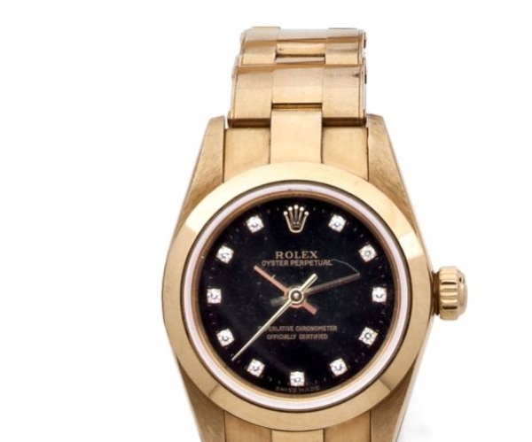 ROLEX
