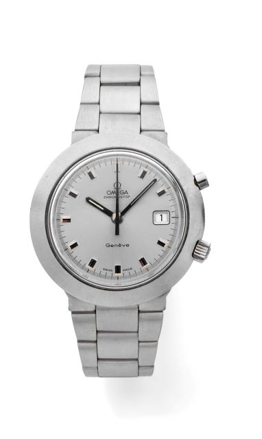 OMEGA