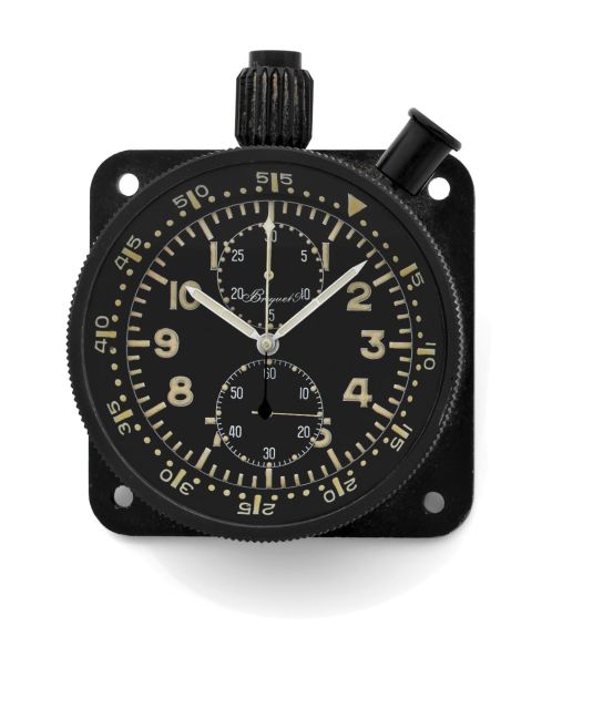 BREGUET