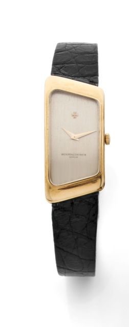 VACHERON CONSTANTIN