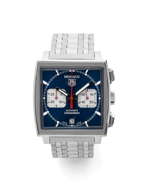 TAG HEUER