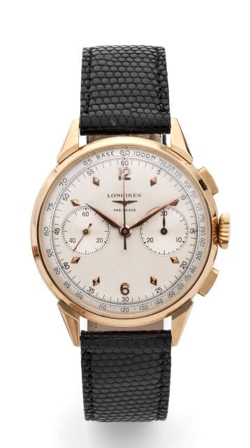 Longines