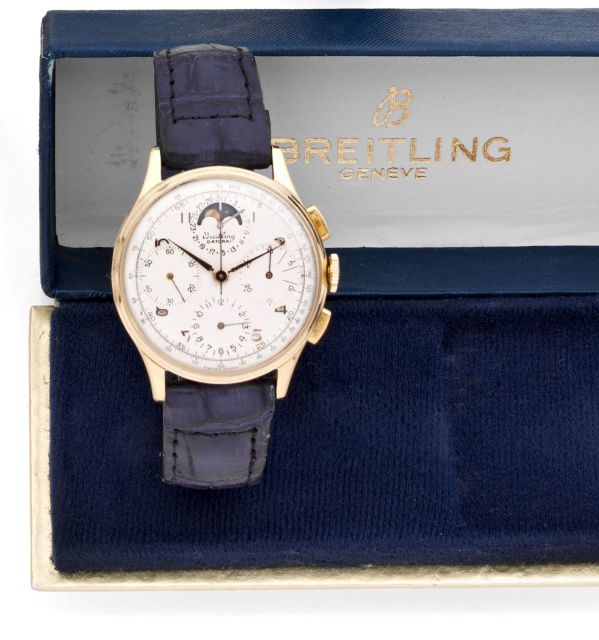 BREITLING
