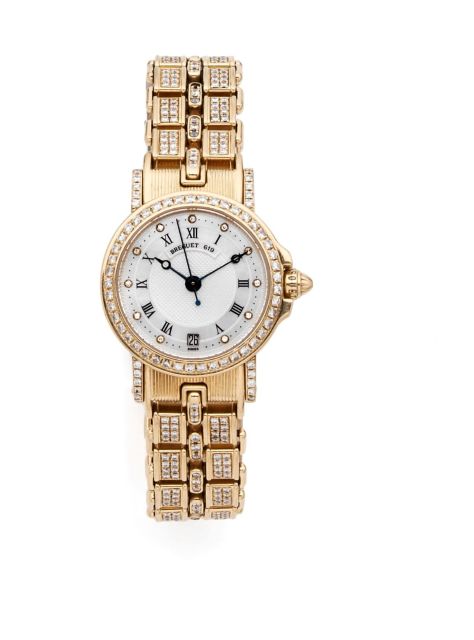 BREGUET