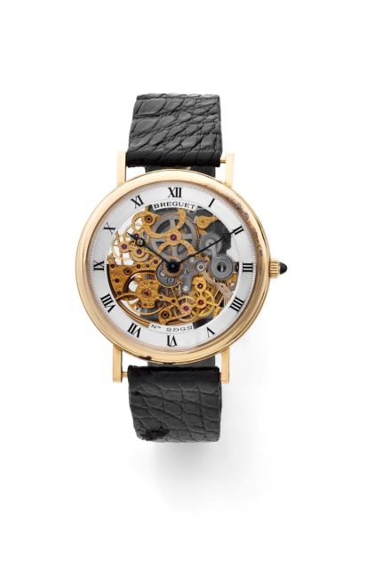 BREGUET