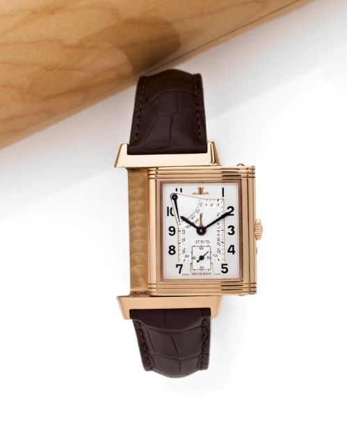 JAEGER LECOULTRE