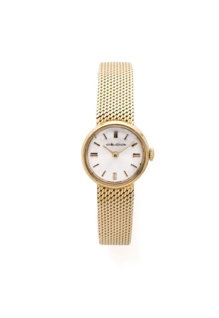 JAEGER-LECOULTRE