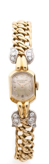 PATEK PHILIPPE