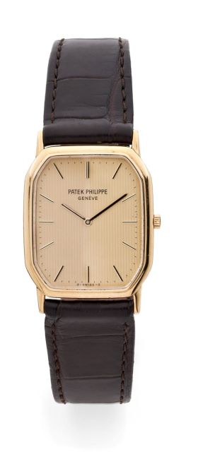 PATEK PHILIPPE