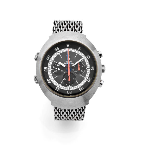 OMEGA