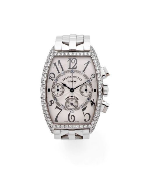 FRANCK MULLER