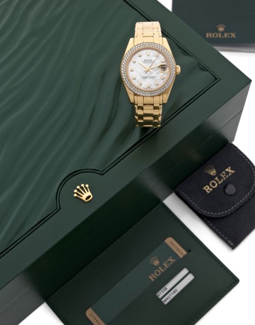 ROLEX