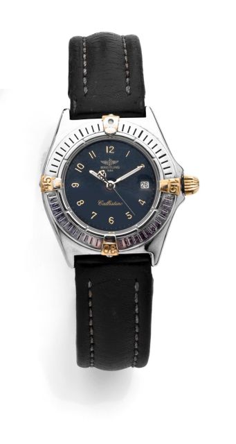 BREITLING CALLISTINO