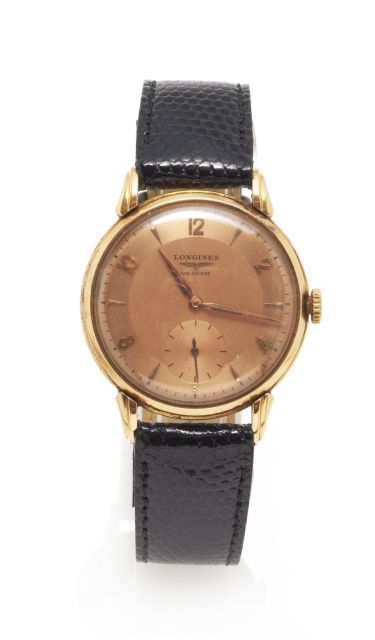 LONGINES