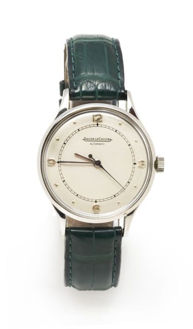 JAEGER LECOULTRE