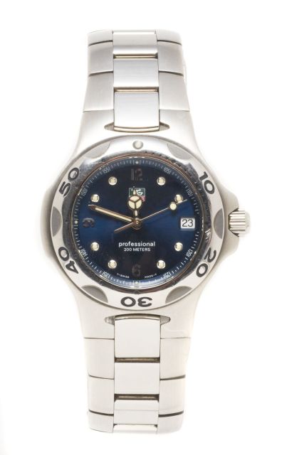 TAG HEUER
