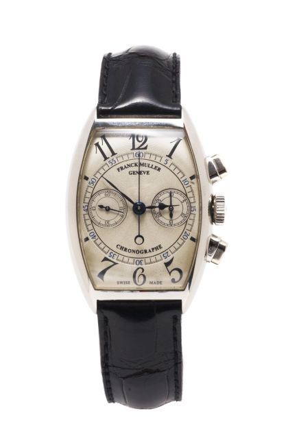 FRANCK MULLER