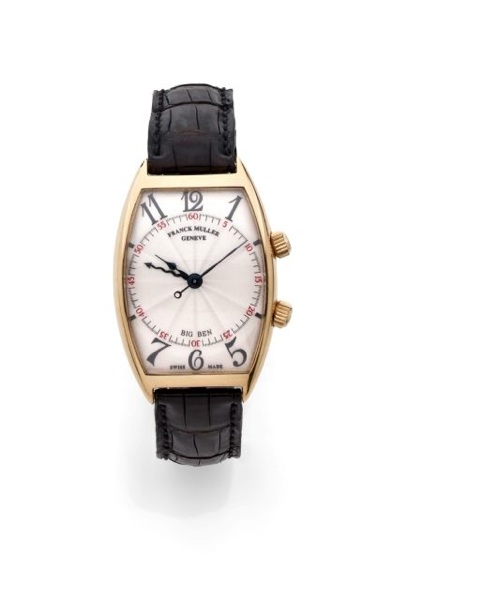 FRANCK MULLER