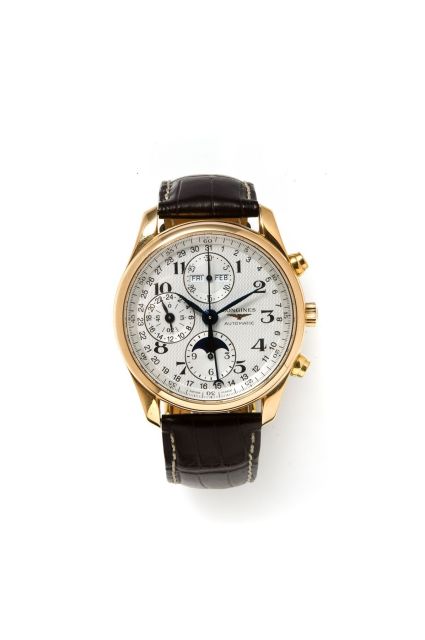 LONGINES