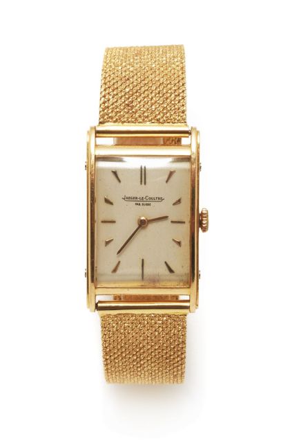 JAEGER LECOULTRE