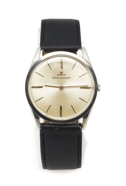 JAEGER LECOULTRE