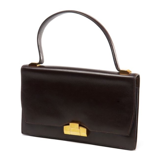 HERMES Paris 24 Fg St Honoré