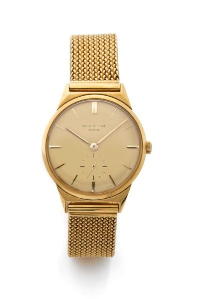 PATEK PHILIPPE