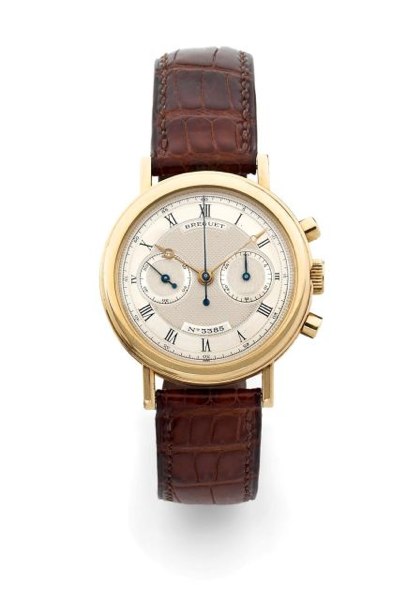 BREGUET