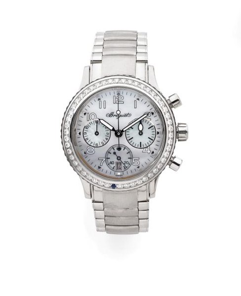 BREGUET