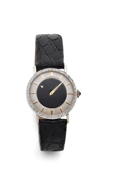 LONGINES