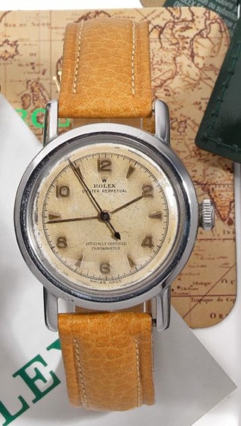 ROLEX