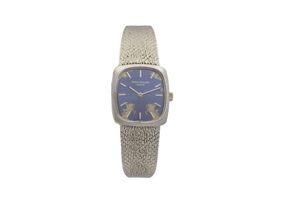 PATEK PHILIPPE