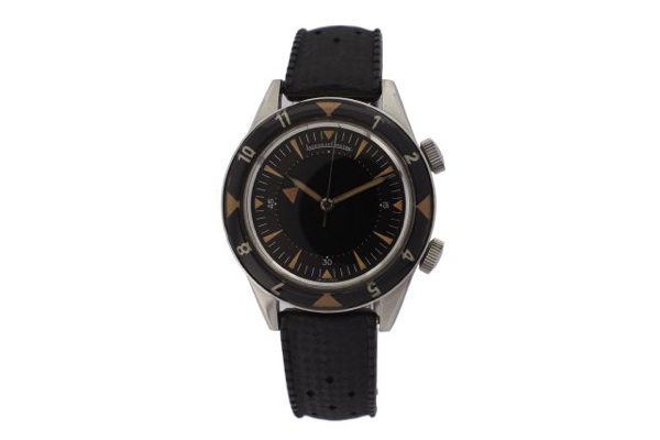 JAEGER-LECOULTRE
