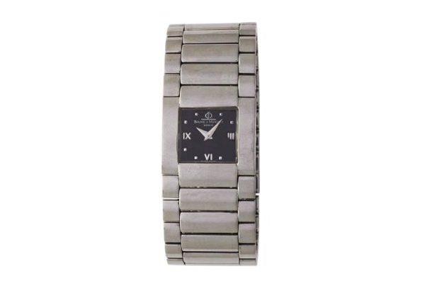 BAUME MERCIER