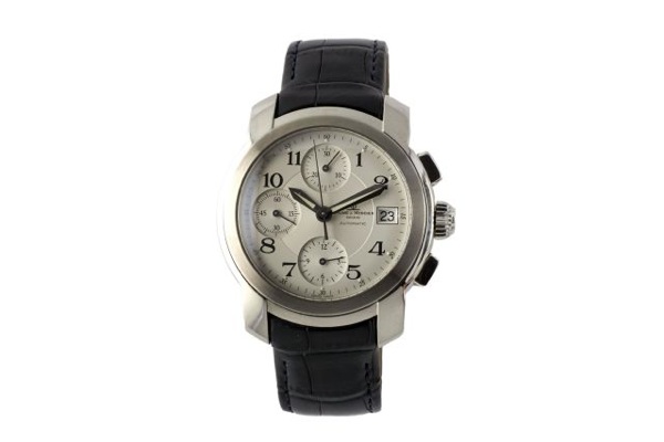BAUME ET MERCIER