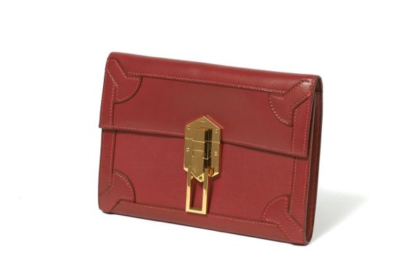 HERMES Paris made in france