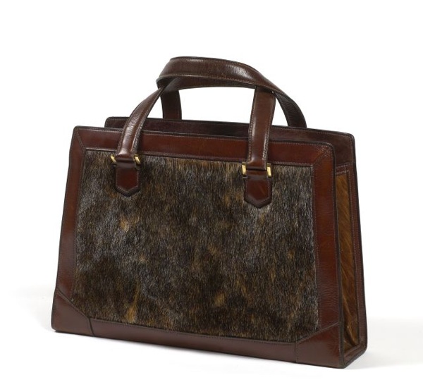 HERMES Paris 24 Fg St Honoré